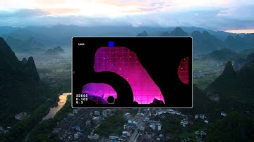 Destructible Terrain Demo