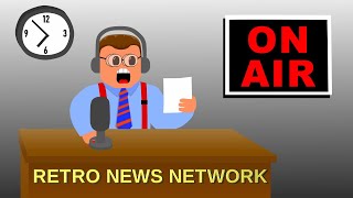 ASMR Retro Channel News - Help Me Pick A Movie - Soft Spoken screenshot 4