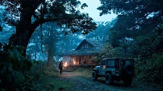 Life or a Death Trap? | Torch (2021) Film | Watch for Free