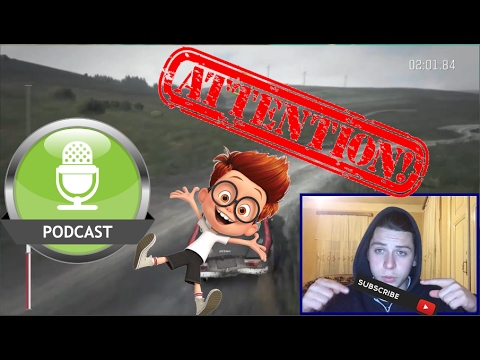 PODCAST \"საადაა ნახვები???\" (^_^)