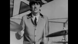 The Beatles - Rock & Roll Music