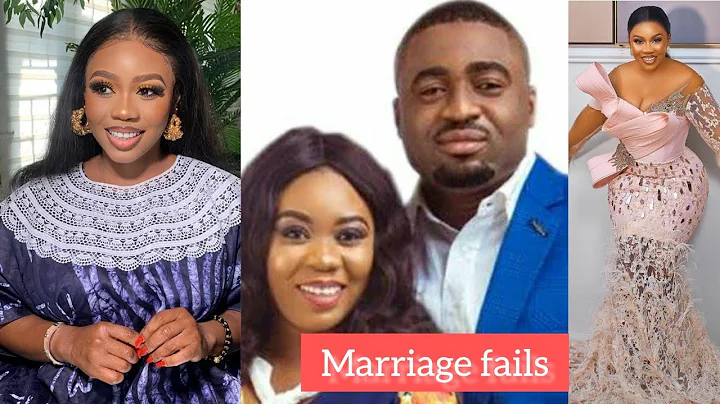 ACTRESS WUNMI TORIOLA FINALLY REACT TO LIES ATTACHED TO HER SEPARATION FROM EX-HUSBAND & BABY DADDY