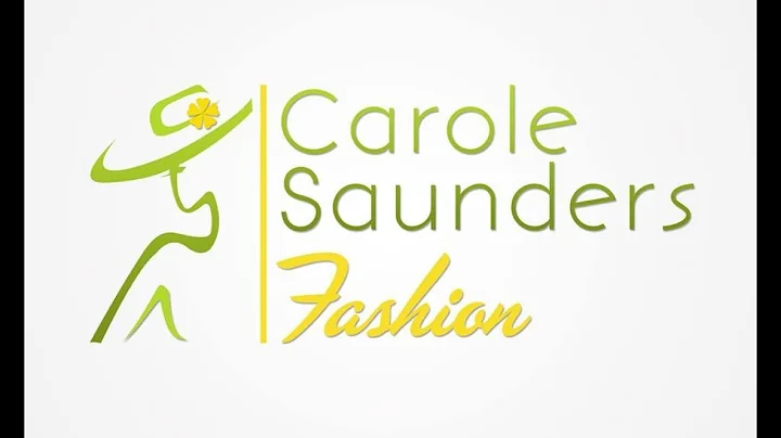 Carole Saunders Fashion Introduction