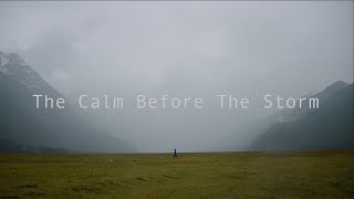 The Calm Before The Storm | Be Ready Motivation