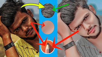 Snapseed Photo Editing ||Autodesk Smooth Face Editing Full Tutorial Video ||Toolwizz Photo Editing|