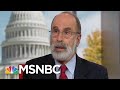 Former DOJ IG On Attorney General Barr: ‘There’s Never Been Anything Like This’ | Deadline | MSNBC