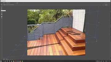 #62 Vanishing Point in advanced