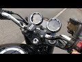 Z900RS  ドレミ  ショート管①