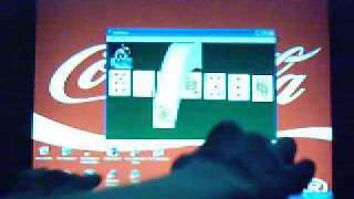 Solitaire Trick, Cheat
