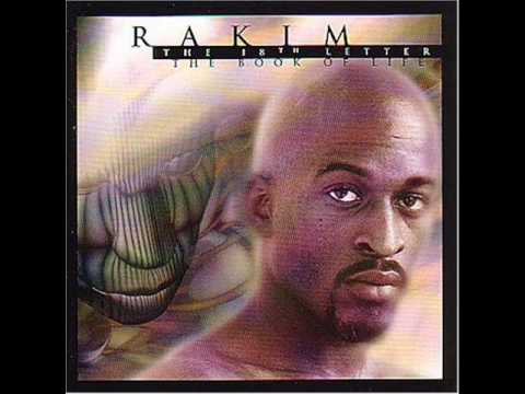 Rakim - New York [Ya Out There?] [DJ Premier - Original Version] 