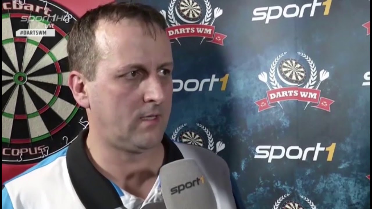 Www.sport1darts Www.sport1darts