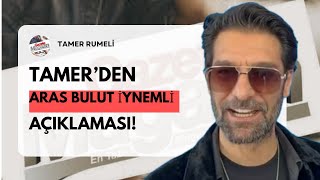 Eşref Rüya’ya Aras Bulut İynemli Mi Geliyor? Tamer Rumeli Açıkladı