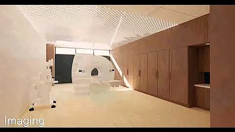 MetroHealth New Hospital Design