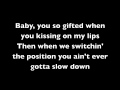 Chris Brown Oh My Love Lyrics Chris Brown Oh My Love Lyrics