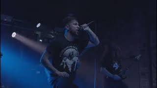 Dead Days - Suffering ( Live )