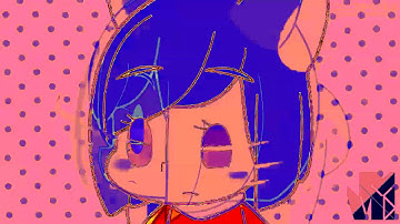 Pankis! 2-Jigen Intro Enhanced With Flute Vocoder