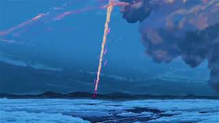 Anime Aestheticyour Name