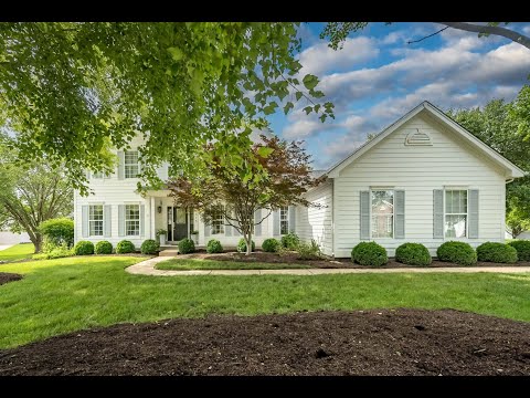 1315 Coach View Lane, Wildwood, MO home video tour