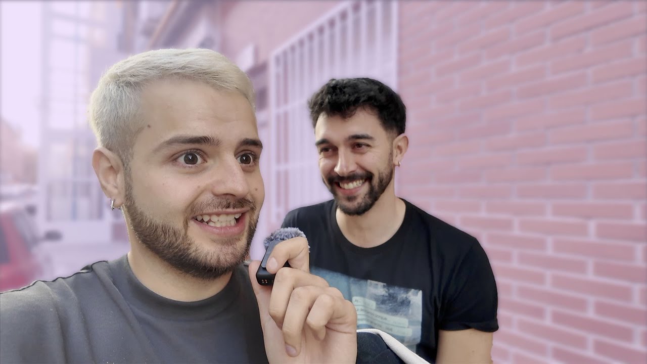 Casi me hacen PRESIDENTE de la COMUNIDAD