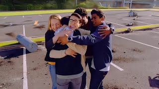 Power Rangers Beast Morphers 4K Video