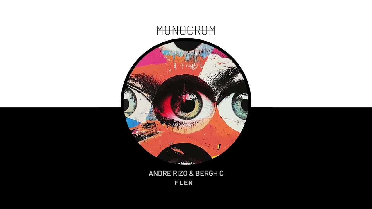 Andre Rizo \u0026 Bergh C - Flex (Radio edit)