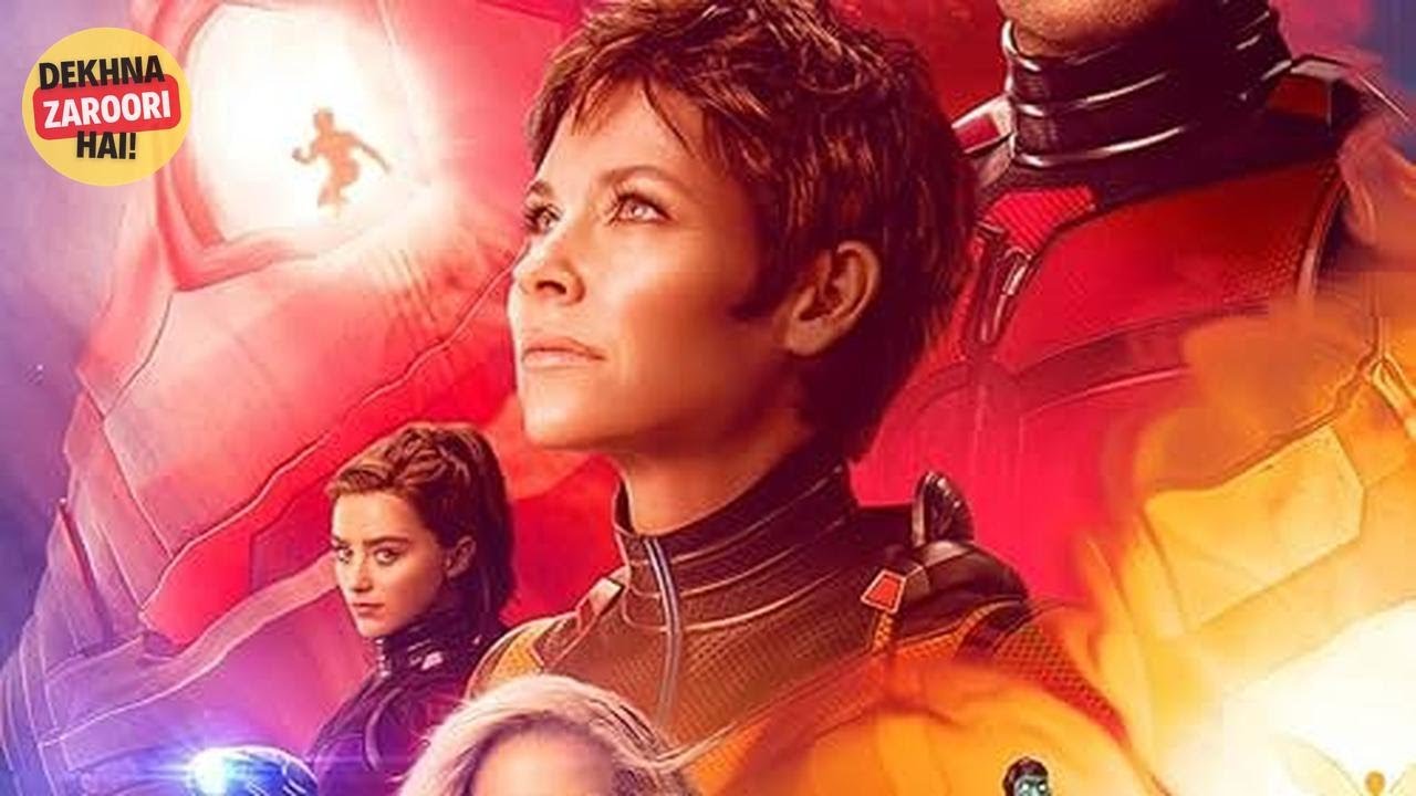 ** 4 Marvel Movies, $5M Net Worth: Evangeline Lilly's SHOCKING Financial Secret EXPOSED!