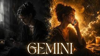 GEMINI⚠️ TOMORROW YOU WILL RECEIVE A CALL THAT CHANGES EVERYTHING... ! JULY 2026