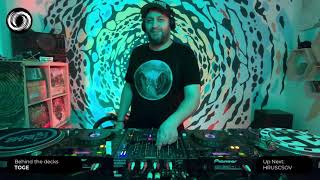 Y-Production on RadiOzora / Dj Toge / 2021
