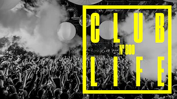 CLUBLIFE by Tiësto Episode 800