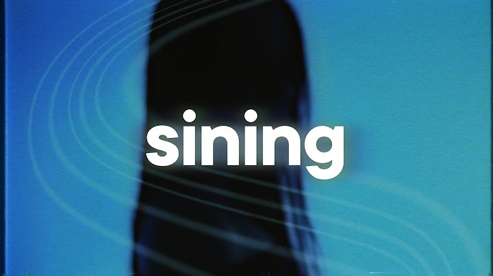 Dionela - sining 🌊 (slowed & reverb) ft. Jay R