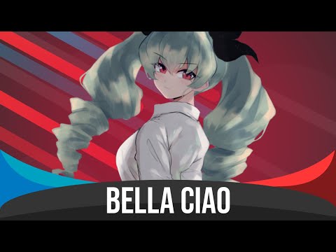 Nightcore - Goodbye