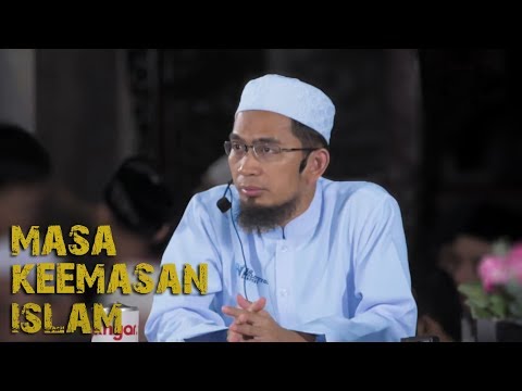 Video: Siapakah pemimpin semasa Zaman Keemasan Islam?