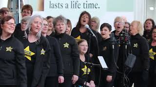 This Is Me - Rock Choir