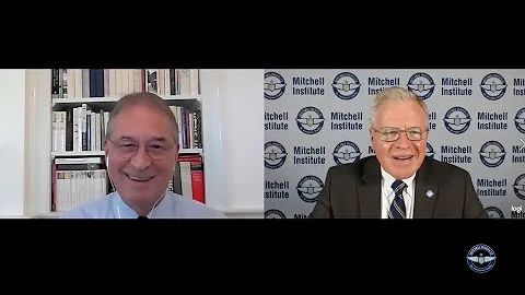 Nuclear Deterrence Forum: Mr. David Albright