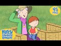 Harry and his Bucket Full of Dinosaurs - Season 2 Episode Compilation (HD Full Episode)