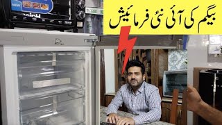 Homage Vertical Freezer Buying & Review | Freezer Buying Guide in Pakistan PART 1