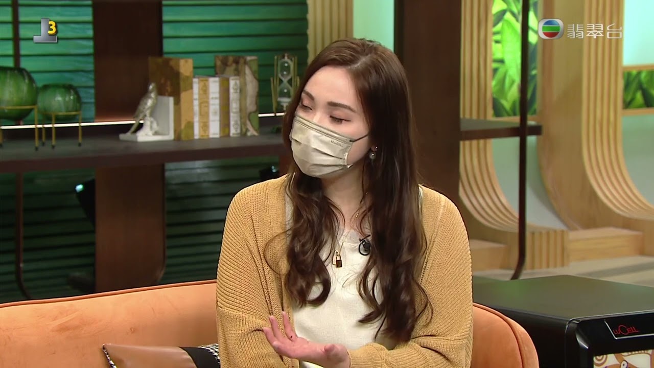 【TVB《流行都市》】兒童情緒焦慮問題