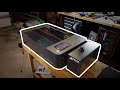 Quick Look: Muse 3D Laser Cutter By Full Spectrum Lasers