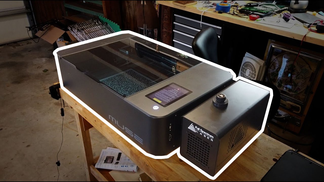 How to Make Money With a Laser Engraver - Full Spectrum Laser