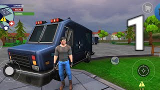 ROYAL BATTLETOWN ANDRIOD GAMEPLAY #1 screenshot 2