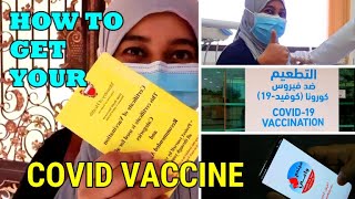 HOW TO GET YOUR COVID-19 VACCINE IN BAHRAIN/ BeAware BAHRAIN APP REGISTRATION / TAMIL VLOG screenshot 1