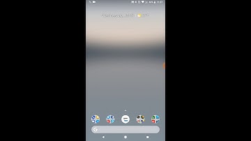 APRS Messaging using the APRSdroid App on Android.