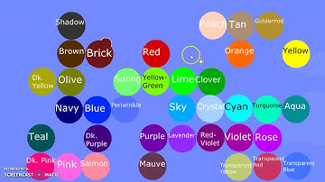 Luck Of The Fall Marble Race Part 2