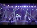 || TAINU SAMJHAVA || GRAND PIANO SITAR FLUTE VIOLIN INSTRUMENTAL || HANSDHWANI BAND Live performance