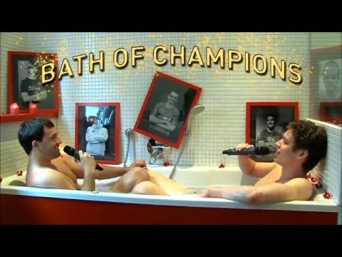 The opening of Homestorycup IX thumbnail