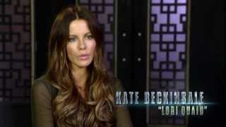 Total Recall - Action Vignette