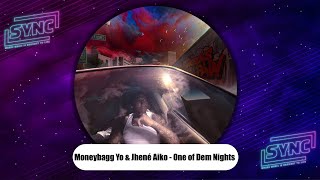 Moneybagg Yo \& Jhené Aiko - \\