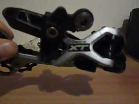 shimano m773