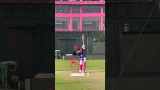 38 Seconds Of Sanju Samson Saying Halla Bol 🔥💗