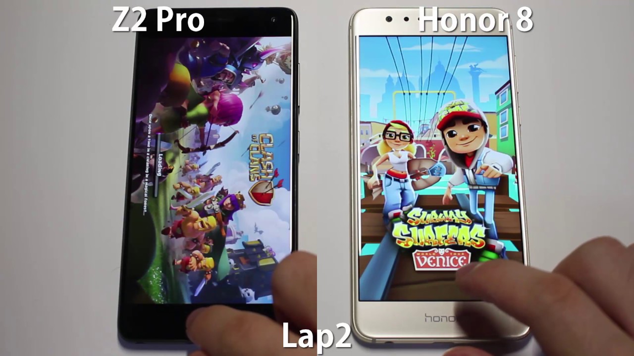 Umidigi z2 pro vs honor 8x